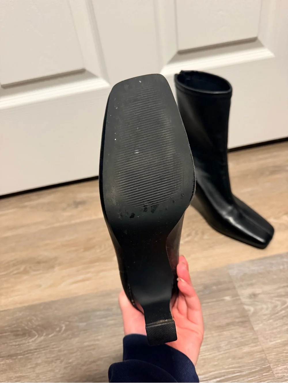 Steve Madden boots